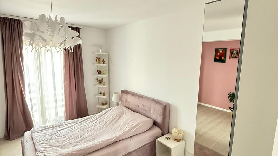 Piscină | Mobilată complet | Panouri solare | 3 băi și terasă închisă - Poză 12