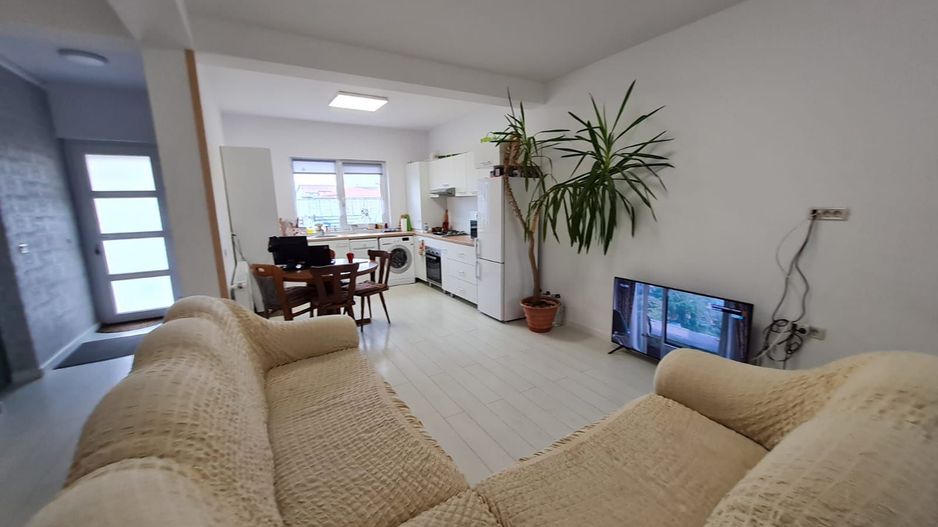 Duplex deosebit în Mosnita Noua - Poză 17