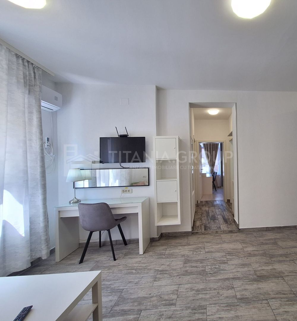 Apartament cu 3 camere, curte si loc de parcare Str. Lunga - Poză 9