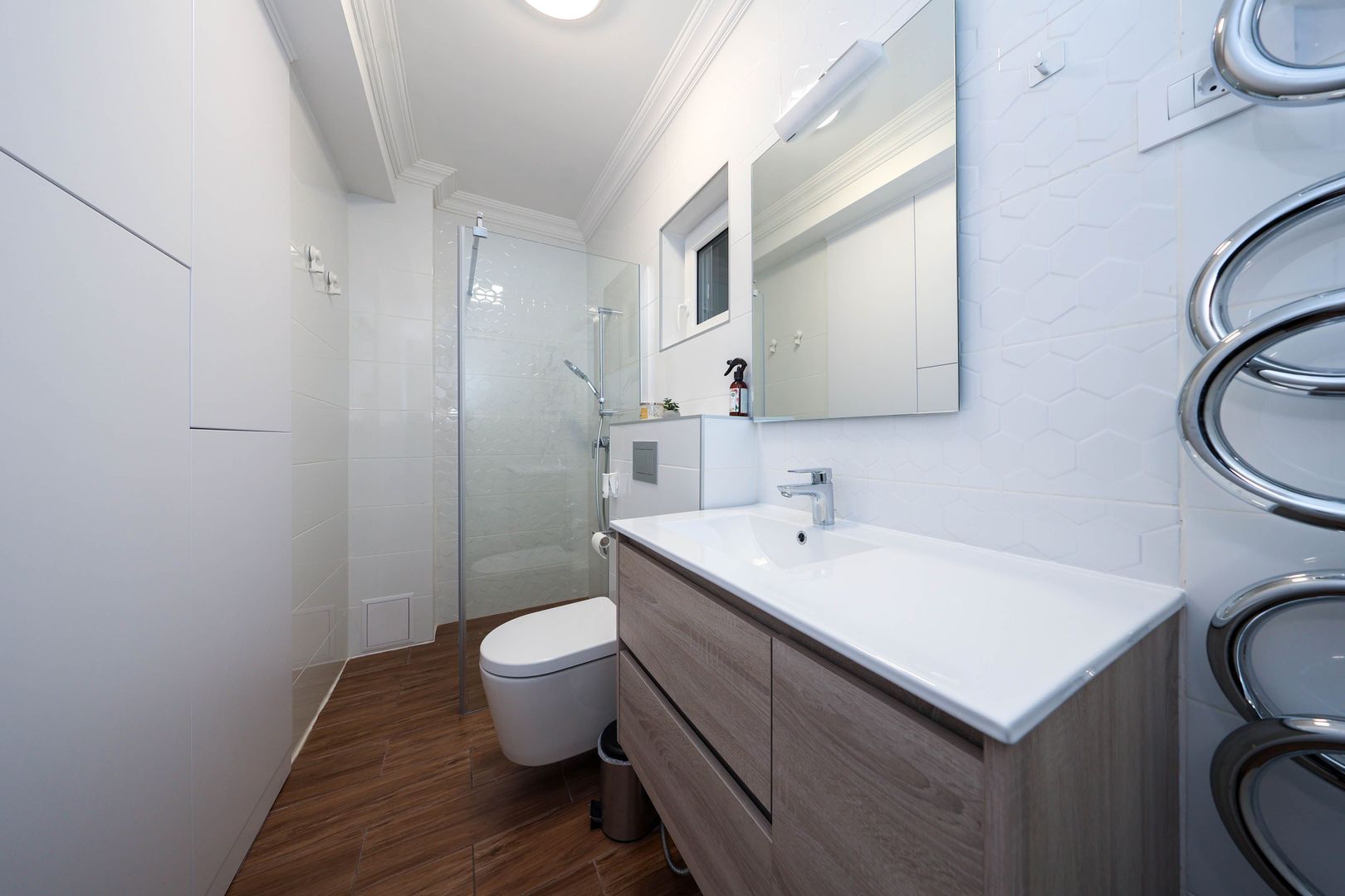 Casă ideală pentru familie în Brașov, Bunloc – spațioasă, luminoasă, priveliște - Poză 48