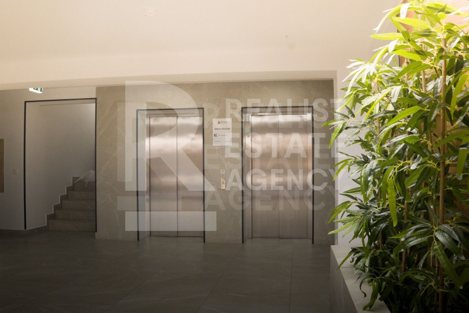 Vânzare, studiou 1 cameră tip C, Hils Brauner, București - Poză 10