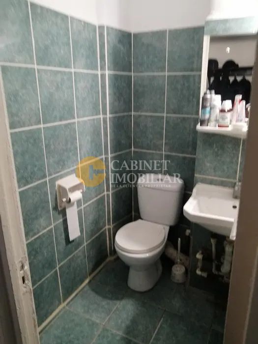 3 camere, Tatarasi - Dispecer, bloc fara risc, curat, liber! - Poză 7