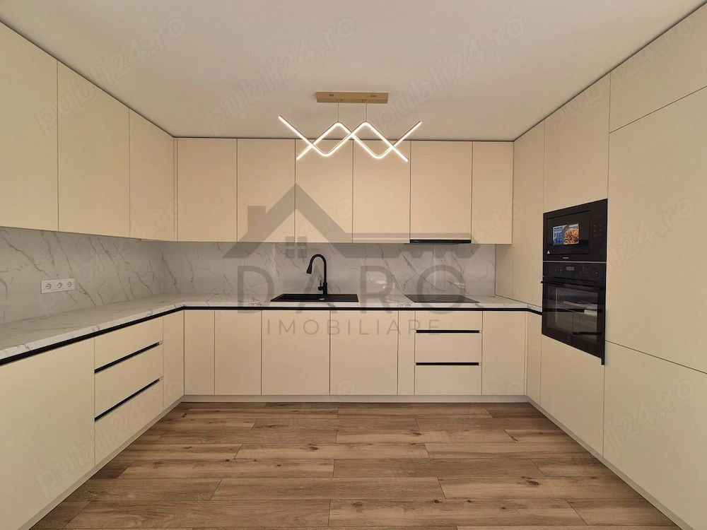 Apartament premium 2 camere cu parcare și boxa incluse - Poză 2