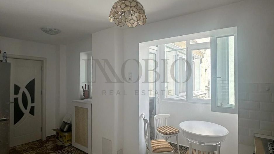 Apartament 3 camere de vanzare | Sala Palatului | Ion Brezoianu - Poză 8