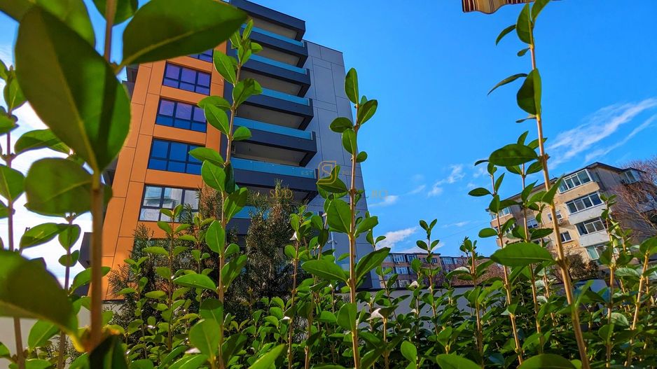 Apartament nou 3 camere de vanzare, Mall Sun Plaza, Piata Sudului - Poză 10