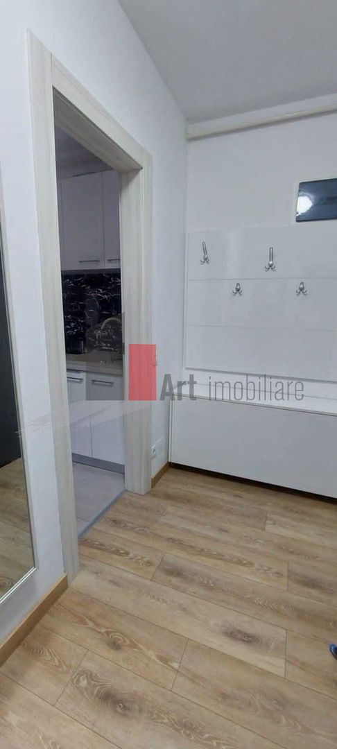 Inchiriere garsoniera-21 Residence Politehnica-Lujerului - Poză 5