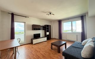 Apartament decomandat cu 2 camere, etaj intermediar, zona Calea Turzii - Poză 1