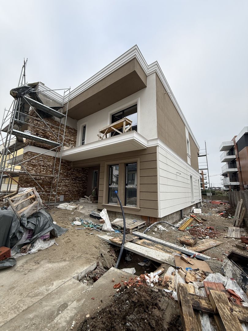 CASA TIP DUPLEX// PREDARE VARA ANULUI 2026! - Poză 19