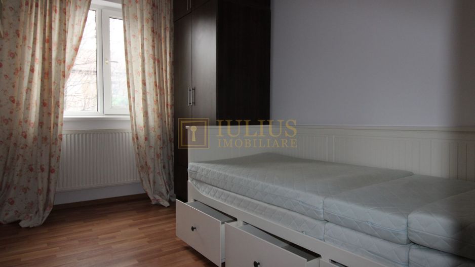 3 camere, la 5 minute de Iulius Mall-Torontal, centrala proprie - Poză 9