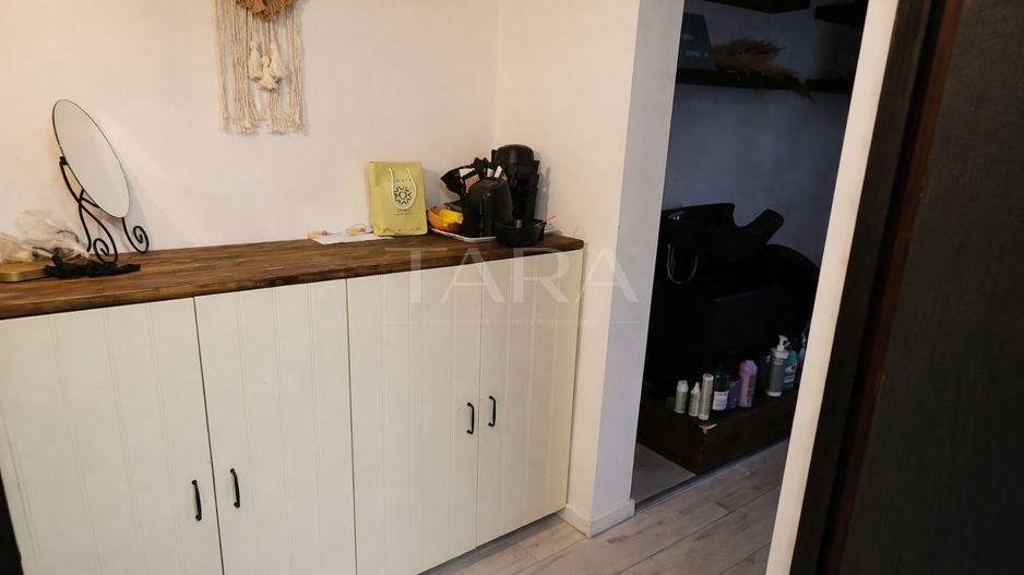 Spațiu comercial 72 mp, Gheorgheni – zona Piața Cipariu - Poză 2