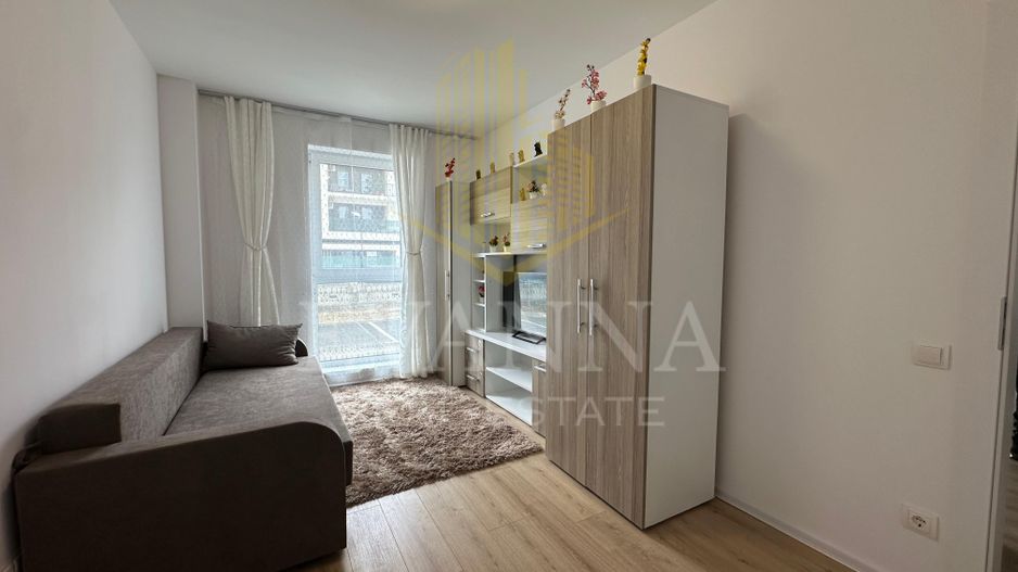 Apartament 2 camere în bloc nou | Regele Ferdinand | loc de parcare - Poză 4