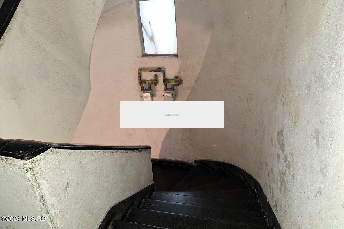 Ultracentral - Pta Rosetti, 3 camere, 93 mpu, etaj 1, cladire istorica - Poză 11