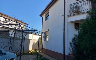 Ag BRASADAS vinde casa individuala 5 cam orasul PANTELIMON. - Poză 17