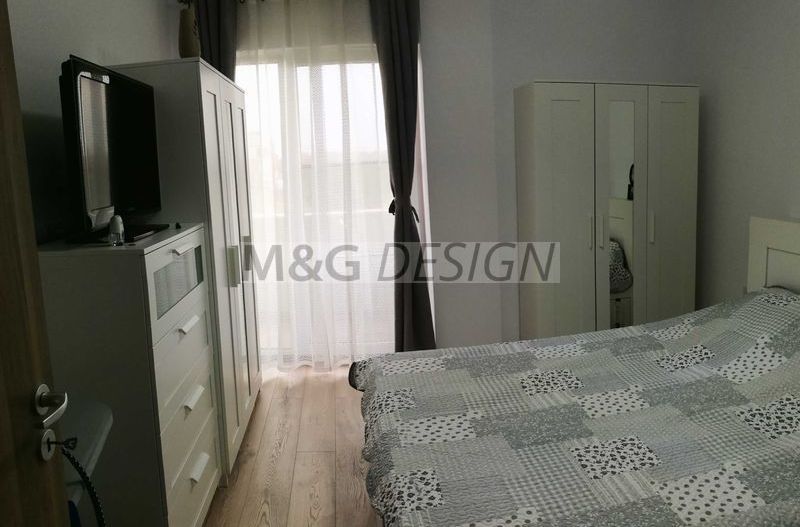 Apartament 2 camere Soarelui - bloc nou - Poză 2