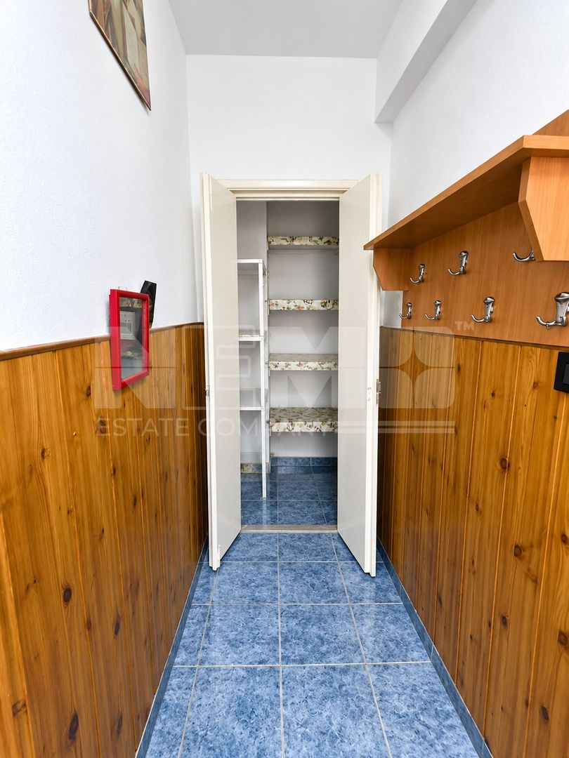 Apartament 2 camere | Ultracentral | 48 MP | Etaj 3 - Poză 8