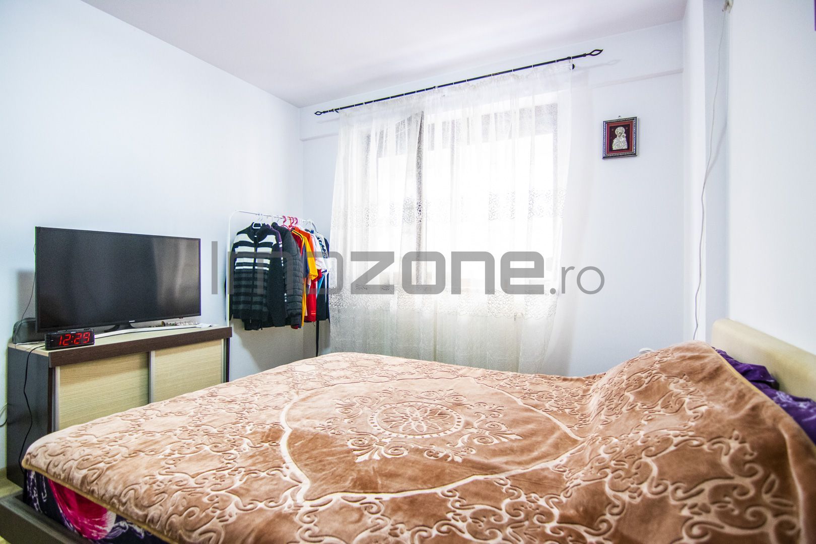 Militari - Metrou Gorjului, 2 camere, bloc nou, 2015, mobilat, utilat - Poză 6