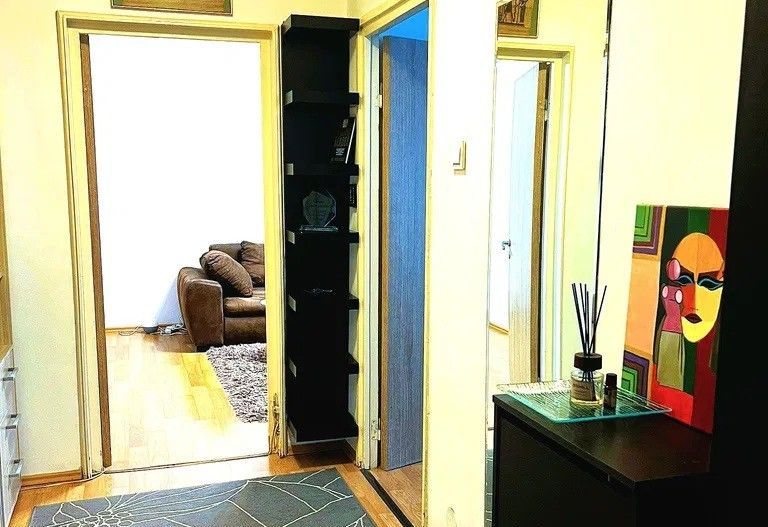 Apartament 2 camere Bulevardul Brancoveanu- Decomandat - Poză 12