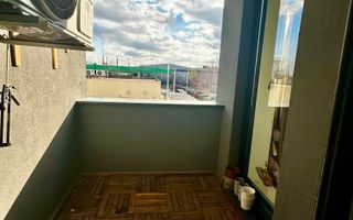 2 Camere si Parcare Atria Urban Resort Bucurestii Noi Soseaua Chitilei - Poză 7