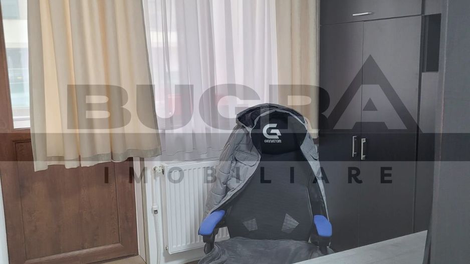 Apartament de 2 camere, decomandat, 47mp, Baciu - Poză 5