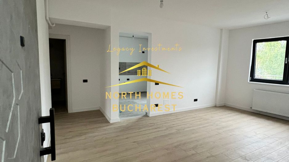 Direct Dezvoltator! Apartament 2 camere, FINALIZAT! Doamna Ghica! - Poză 23