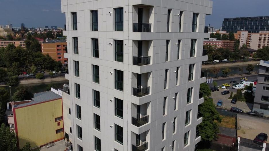 Studio 2 camere - Ranetti Premium Apartments 2021 - Poză 14