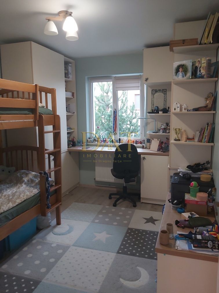 Apartament 3 camere | decomandate | zona BIG - Poză 8