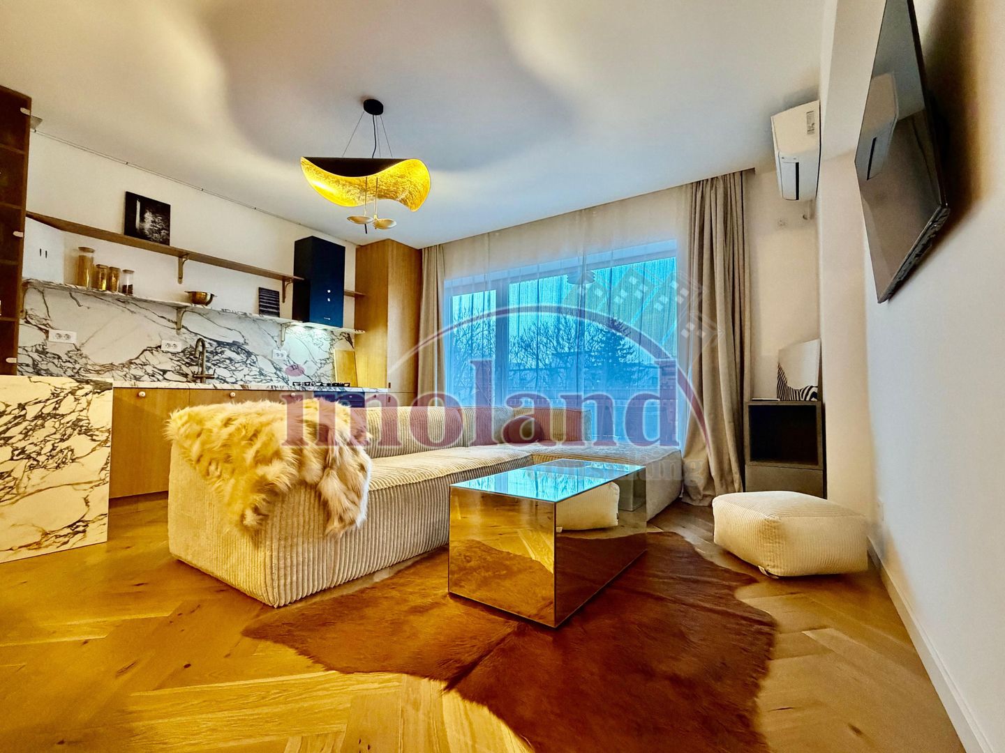 Apartament 2 camere - Uranus - Poză 1