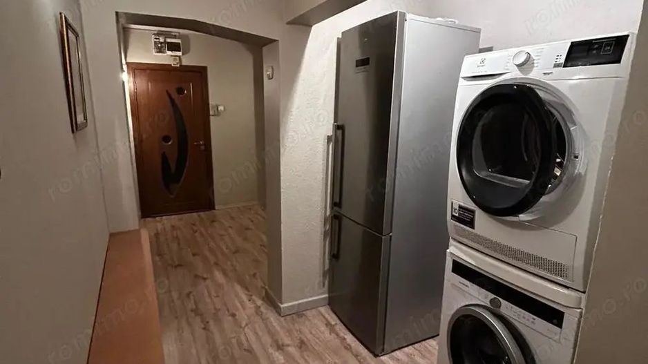 BRASADAS vinde ap 3 cam PARTER mobilat și utilat in Micro 15. - Poză 6