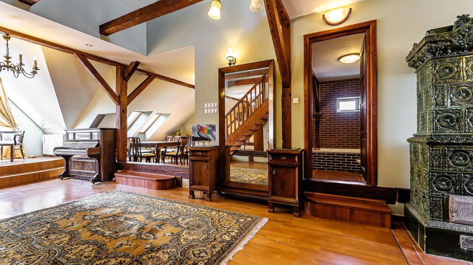 Apartament boem cu 3 dormitoare, lângă Teatrul IOAN SLAVICI, Arad. - Poză 2