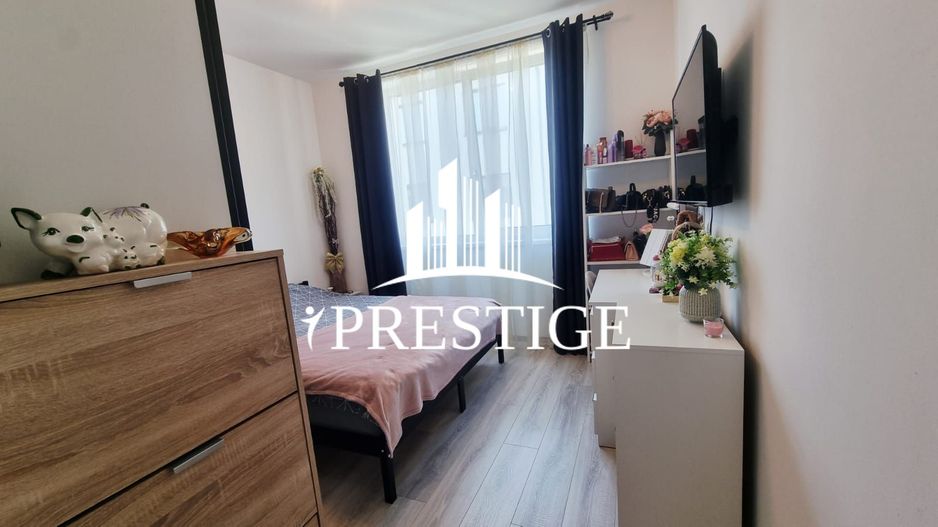 APARTAMENT 3 CAMERE DE VÂNZARE | ȘELIMBĂR | ETAJ 2 | BALCON | PARCARE - Poză 8