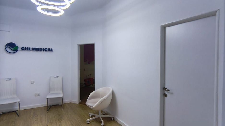 Spatiu Birou-Clinica Medicala-Calea Dorobanti- VictorieiP/3-73 Mp - Poză 3