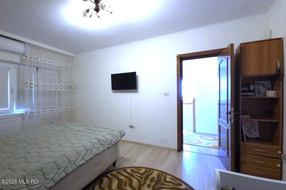 Techirghiol - Centru, casa tip duplex P+M, lot 293 mp si 154 mp utili! - Poză 24