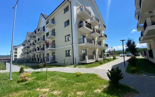 Apartament 2 camere | 54 mp utili |la cheie | BOXA- Selimbar, Brana - Poză 13
