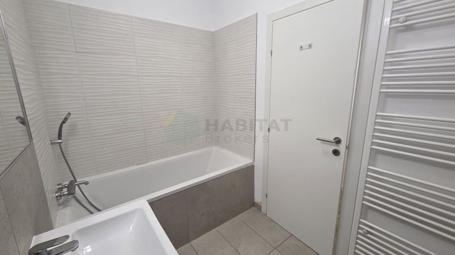 Apartament 2 camere – The Ivy Residence,/Băneasa | Parcare subterană inclusă - Poză 16