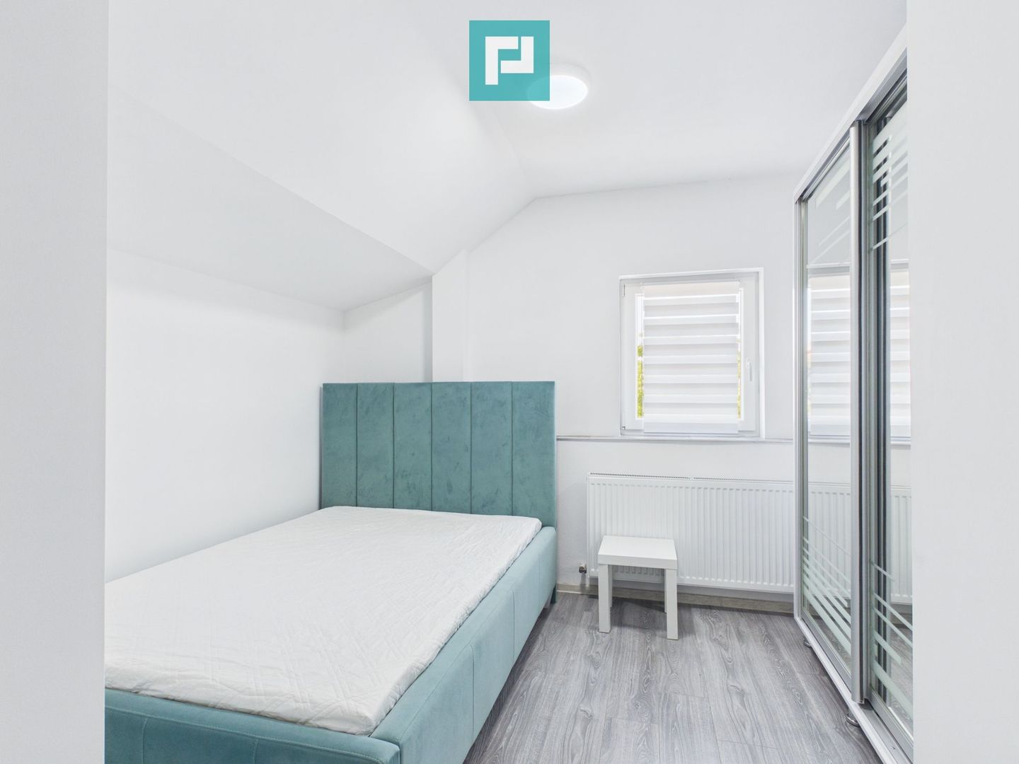 Apartament modern cu 2 camere în Alfa - Poză 2