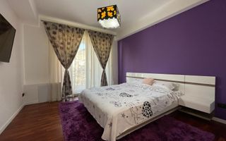 Apartament lux,  prima inchiriere-  4 camere + 2 locuri parcare - Poză 11