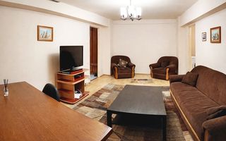 DE ÎNCHIRIAT | APARTAMENT 3 CAMERE | CALEA MOȘILOR – EMINESCU - Poză 2