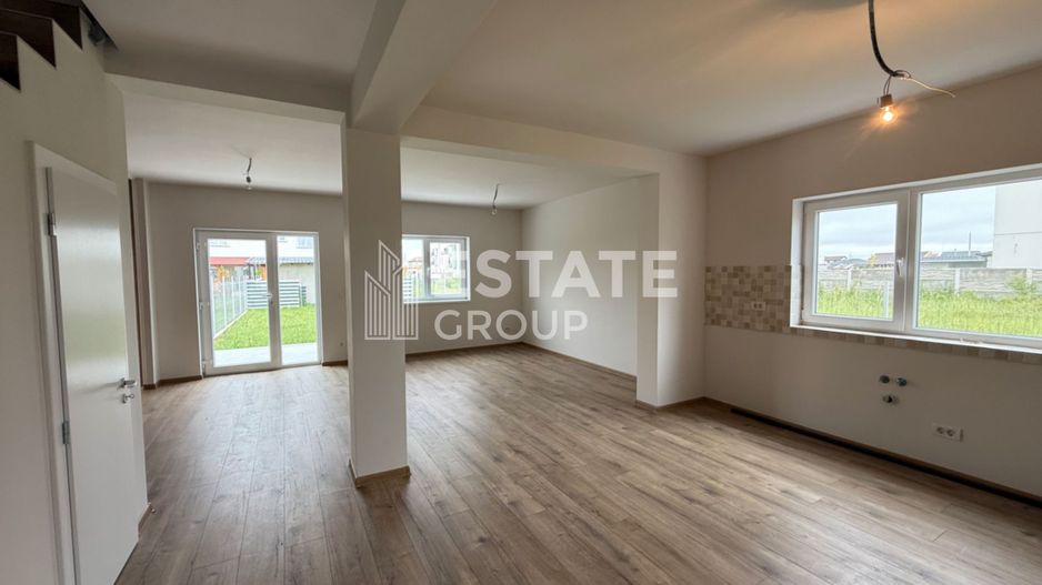 Duplex Mosnita Noua , finisat la cheie - Poză 9