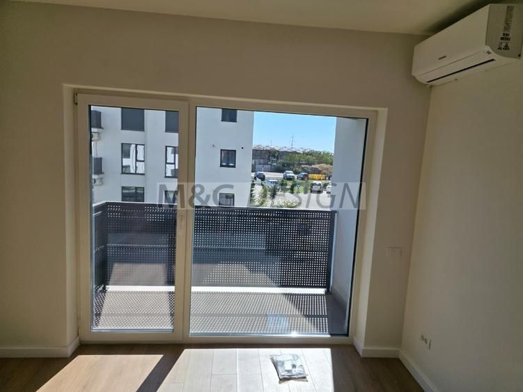 Apartament cu 2 camere  Mehala bloc nou - Poză 2