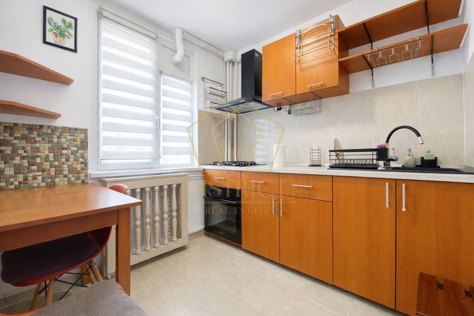 Apartament modern cu 2 camere | Circumvalatiunii - Poză 6