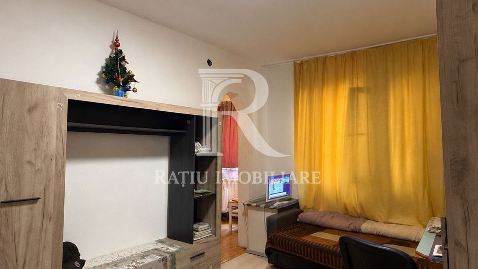 Garsoniera de vanzare | Dacia | Oradea - Poză 2