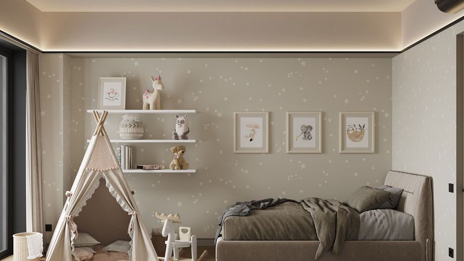 APARTAMENT 3 CAMERE | PIPERA | LANGA SCOALA AMERICANA | FINALZIAT - Poză 11