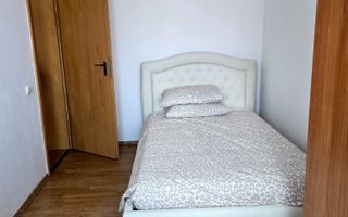 Apartament 2 Camere | 37MPU | Aer Conditionat | Cedonia - Poză 3