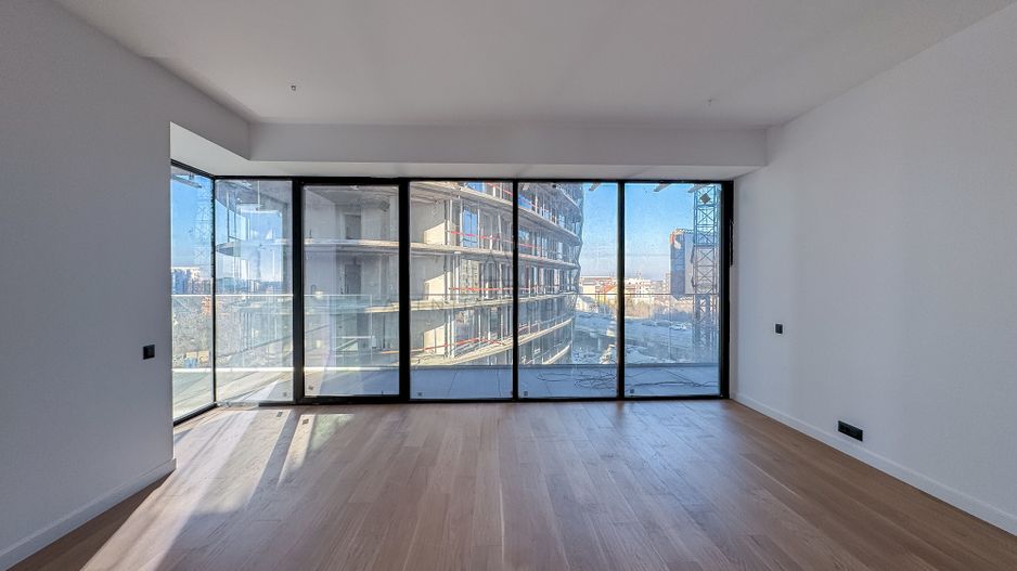 3 Camere 3 Bai | Herastrau Soseaua Nordului - Poză 1