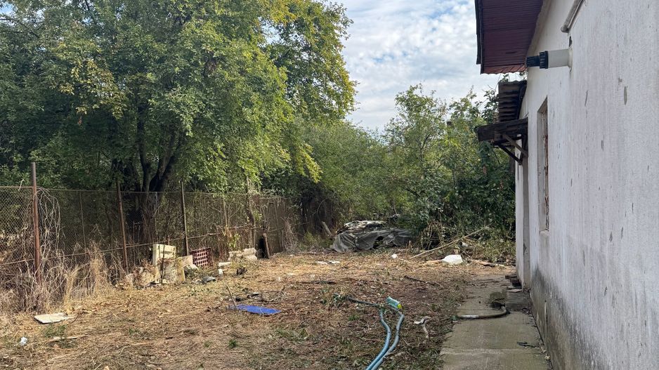 Casa + teren 1.065 mp | Domnesti – Zona Toamnei | Deschidere 20 ml - Poză 18