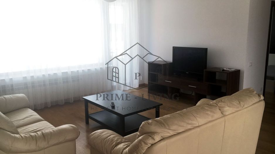 APARTAMENNT DEOSEBIT CU 3 CAMERE LA INCHIRIERE LANGA PARCUL KISELEFF - Poză 2