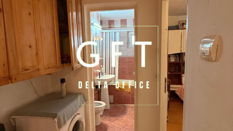 Apartament 3 camere | Zona Imp. Traian - Poză 12