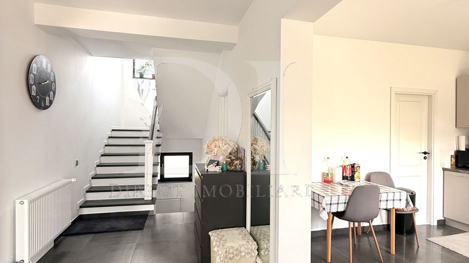 Casa la cheie / 4 camere / Zona Eroilor - Poză 19