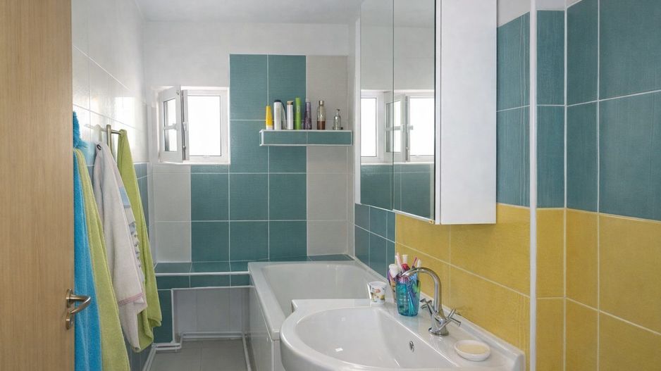 Apartament 3 camere 76mp Gheorgheni Cipariu - Poză 7