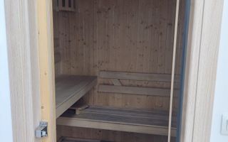 Apartament 2 camere,loc de parcare  Copou Bellevue 450 €/luna - Poză 9